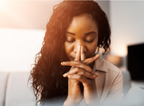 Anxiety Counseling in Sandy, UT
